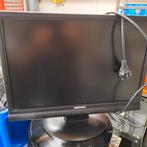 Medion Beeldscherm 19 inch., Computers en Software, Monitoren, Ophalen, Zo goed als nieuw, Ingebouwde speakers