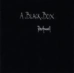 CD Peter Hammill A Black Box (Van der Graaf), Ophalen of Verzenden, Zo goed als nieuw, Progressive