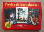 PAULUS DE BOSKABOUTER - doosje ansichtkaarten, Ophalen of Verzenden, 1980 tot heden, Ongelopen, Overige thema's