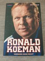 Ronald Koeman - Bert Nederlof, Ophalen of Verzenden, Gelezen, Bert Nederlof, Sport