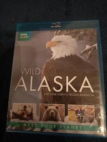 wild alaska 
