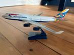 British Airways Boeing 747 model, Ophalen, Zo goed als nieuw, Schaalmodel