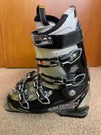 Salomon skischoenen 28, maat circa 43, 160 tot 180 cm, Schoenen, Zo goed als nieuw, Salomon