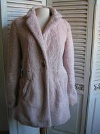 winterjas Costes maat S nr DD 1089, Kleding | Dames, Jassen | Winter, Verzenden, Costes, Roze, Maat 36 (S)