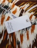 Hartford - Prachtige broek maat 38 - Nieuw €150, Maat 38/40 (M), Geel, Nieuw, Ophalen of Verzenden