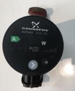 energiezuinige energie label A Grundfos alpha 2 25-60-180 po, Doe-het-zelf en Verbouw, Overige typen, Hoog rendement (Hr), Minder dan 60 cm