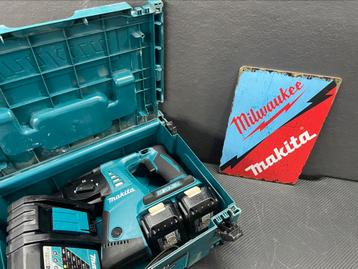 Makita DHR263 set beschikbaar voor biedingen