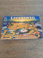Levensweg spel compleet, Ophalen of Verzenden, Zo goed als nieuw