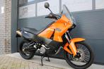 KTM 990 Adventure ABS (2009) *Nette staat*, 2 cilinders, KTM, Motorrijbewijs A, Bedrijf