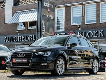 Audi A3 Sportback 1.4 TFSI CoD Adrenalin S-Line ORG NL XENON beschikbaar voor biedingen
