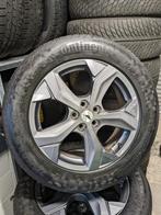 5X108 FORD KUGA III MUSTANG MACH E 18 INCH DEMOSET, Auto-onderdelen, Banden en Velgen, Ophalen of Verzenden, 225 mm, Winterbanden