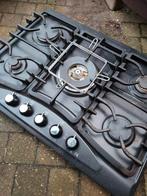 Ikea gasfornuis - 5 pits, Ophalen, Gebruikt, Gas, Vrijstaand