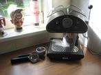 Espresso apparaat ariete italiaanse espresso, Huis en Inrichting, Gebruikt, Ophalen of Verzenden