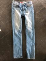 Vingino skinny spijkerbroek maat 16/176, Kinderen en Baby's, Kinderkleding | Maat 176, Jongen, Ophalen of Verzenden, Broek, Zo goed als nieuw