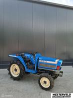 Iseki TA215 mini tractor 21.5 pk 4WD incl. btw, Gebruikt, Overige merken