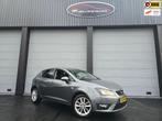 Seat Ibiza 1.2 TSI FR uitvoering, Auto's, Seat, Voorwielaandrijving, Euro 5, Stof, Gebruikt