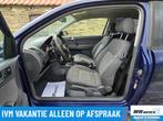 Volkswagen Polo 1.4-16V Turijn rijdt top!, Voorwielaandrijving, Elektrische ramen, Gebruikt, Blauw