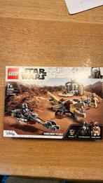 Lego Star Wars 75299 Troubleshooters on Tatooine, Kinderen en Baby's, Speelgoed | Duplo en Lego, Ophalen of Verzenden
