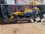 Benetton Ford B191B - M. Schumacher, Hobby en Vrije tijd, Ophalen of Verzenden, Nieuw, Auto, MiniChamps
