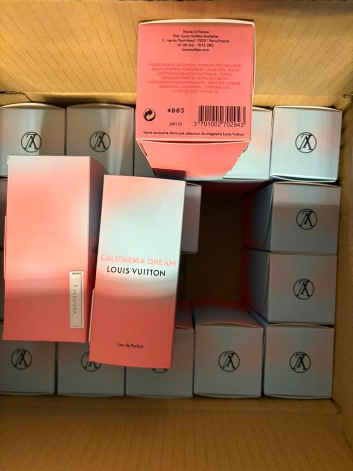 Parfum 100Ml, Sieraden, Tassen en Uiterlijk, Uiterlijk | Parfum, Ophalen of Verzenden
