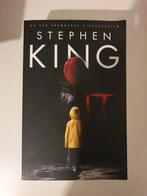 Stephen King - IT, Boeken, Ophalen of Verzenden, Zo goed als nieuw, Stephen King, Nederland