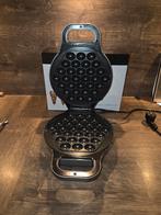 Prinsess Bubble Wafel Maker, Witgoed en Apparatuur, Wafelijzers, Ophalen of Verzenden, Zo goed als nieuw