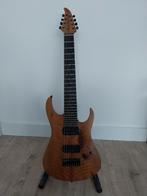 Basta 8 snarige gitaar, Ophalen, Gebruikt, Solid body, Overige merken
