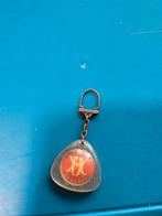 Vintage Gemeaux Sleutelhanger, Ophalen of Verzenden, Gebruikt, Overige typen