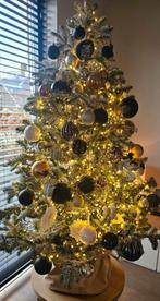 Kerstboom 1.50 mtr, Diversen, Kerst, Ophalen of Verzenden, Zo goed als nieuw
