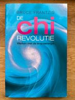 De chi revolutie, Werken met levensenergie, Bruce Frantzis, Ophalen of Verzenden, Gelezen, Bruce Frantzis