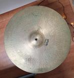 2 Paiste bekkens 20 inch, Muziek en Instrumenten, Drumstellen en Slagwerk, Ophalen, Gebruikt, Overige merken