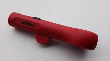 Wiha ontmantelingsgereedschap / kabelstripper beschikbaar voor biedingen
