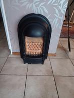 Engels kacheltje, Ophalen