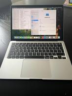 MacBook Air (M1)– 16GB RAM – 256GB, Computers en Software, Apple Macbooks, 256 GB, Qwerty, 13 inch, Ophalen of Verzenden