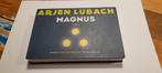 Arjen Lubach,  Magnus, dwarsligger, Boeken, Ophalen of Verzenden, Gelezen