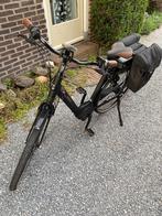 gazelle orange c8 hmb, Fietsen en Brommers, Elektrische fietsen, Ophalen of Verzenden, Zo goed als nieuw, 51 tot 55 cm, 50 km per accu of meer