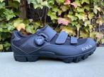 Fizik mtb schoenen mt41 klittenband en boa-draaisluiting, Fietsen en Brommers, Fietsaccessoires | Fietskleding, Ophalen of Verzenden