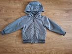 Grijze zomerjas Prenatal 110, Ophalen of Verzenden, Zo goed als nieuw, Prenatal, Jongen