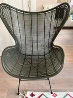 HK living the Egg Chair groen, Ophalen, Zo goed als nieuw, Overige kleuren, Eén