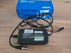 Giant oplader 5 pin 5pins oplader 41.8V / 36 V, Fietsen en Brommers, Ophalen of Verzenden, Zo goed als nieuw