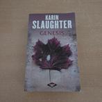 Genesis - Karin Slaughter, Ophalen, Gelezen, Karin Slaughter