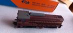 Te koop roco ns diesel lok 2200-2300 ho Wisselstroom, Wisselstroom, Locomotief, Verzenden, Roco