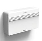 Nieuwe Monoblock Airco 3.4kW - Geen Buitenunit!, Witgoed en Apparatuur, Airco's, Ophalen of Verzenden, Nieuw, Wandairco, 3 snelheden of meer