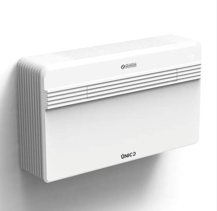 Nieuwe Monoblock Airco 3.4kW - Geen Buitenunit!, Witgoed en Apparatuur, Airco's, Nieuw, Wandairco, 3 snelheden of meer, Ophalen of Verzenden