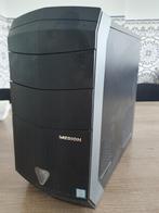 Medion akoya P5339, Met videokaart, Intel Core i5, Gaming, Zo goed als nieuw