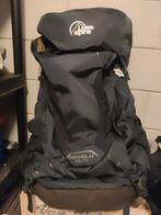 Rugzak, Sieraden, Tassen en Uiterlijk, Tassen | Rugtassen, 40 cm of meer, Zo goed als nieuw, Waterdicht, 60 cm of meer