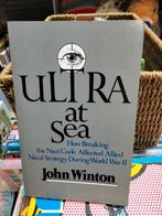 Ultra at sea, Ophalen of Verzenden