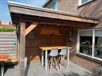 Douglas Veranda 3,3x2,2m (6-jaar oud), Ophalen, Zo goed als nieuw