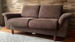 STRESSLESS bank Ergo-Adapt zeer comfortabel, zware kwaliteit, Ophalen, 150 tot 200 cm, Tweepersoons, 75 tot 100 cm