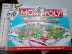 Monopoly Tropical Tycoon, Hobby en Vrije tijd, Gezelschapsspellen | Bordspellen, Ophalen, Zo goed als nieuw